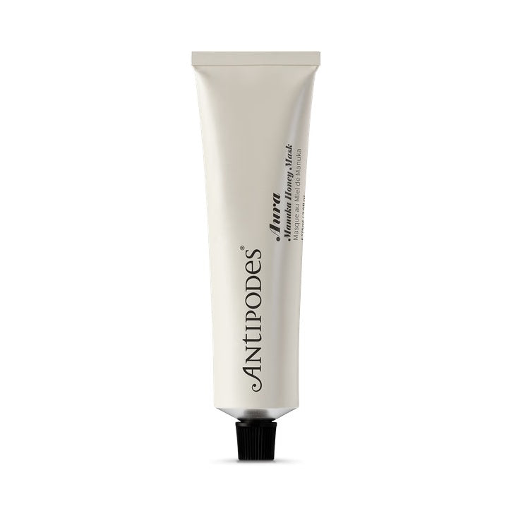 Antipodes Aura Mascarilla Facial de Miel de Manuka - 75ml