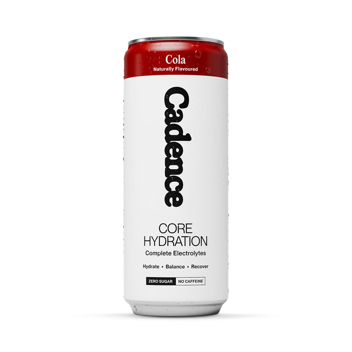 Cadence Hidratación Central Sabor Cola - 330ml