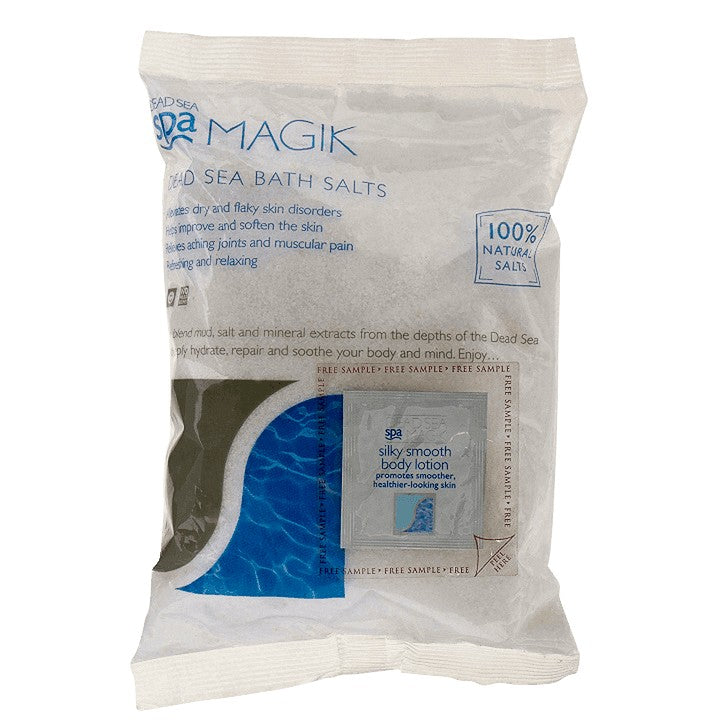 Dead Sea Spa Magik Sales de Baño - 1Kg