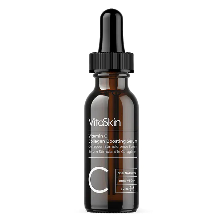 Vitaskin Serum de Refuerzo de Colágeno con Vitamina C - 30ml