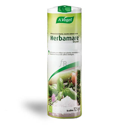A.Vogel Herbamare Original Seasoning Mix