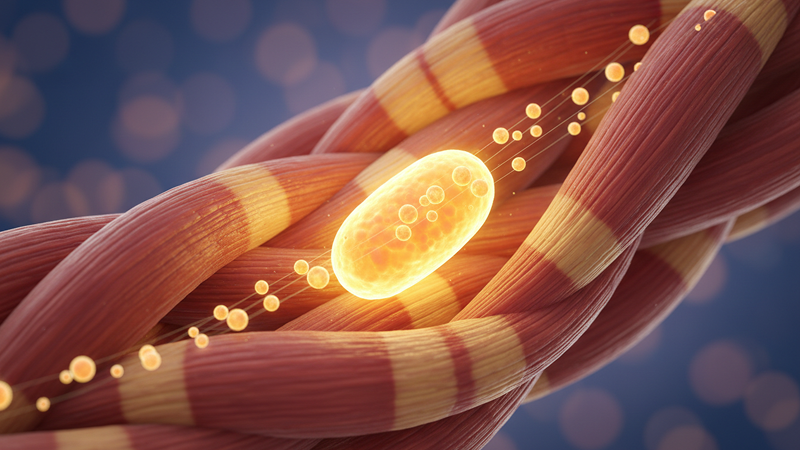 L-Carnitina: Beneficios, Usos y Los Mejores Suplementos de 2026