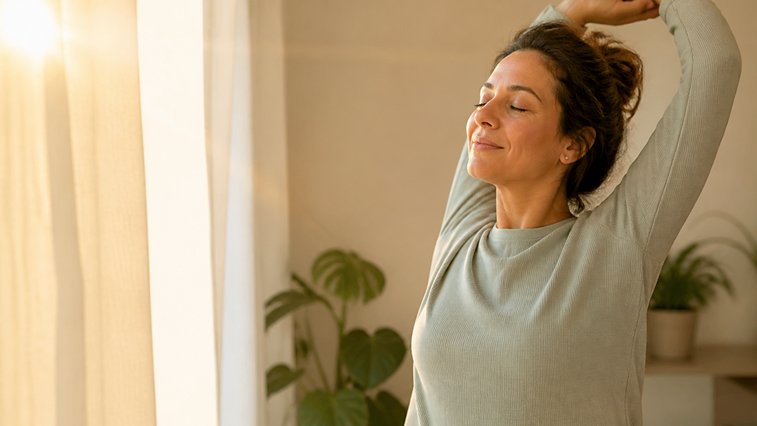 Vitaminas para el cansancio y la fatiga: qué tomar y cuándo