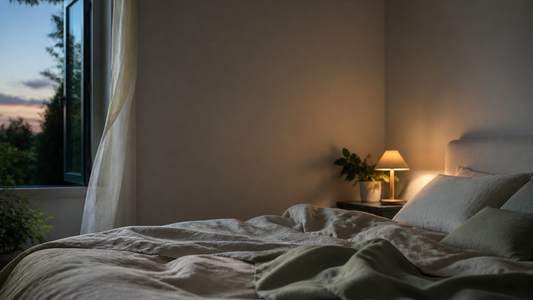 Cómo dormir mejor en verano cuando el calor no te deja descansar