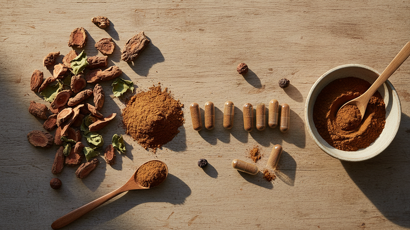Ashwagandha para Hombres: Beneficios, Cómo Tomarlo y Qué Esperar en 2026