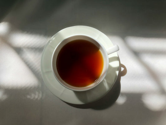 8 beneficios del té de menta