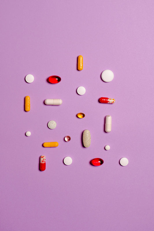 Gut Health Supplements Guide