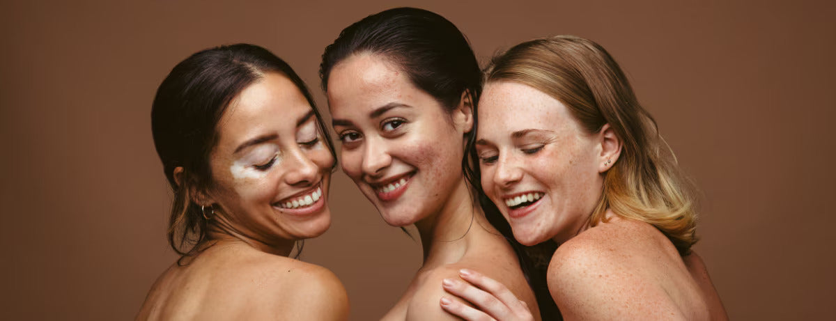 Productos naturales para la belleza diaria
