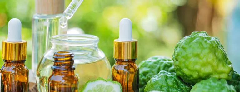 Productos de aromaterapia para bienestar natural