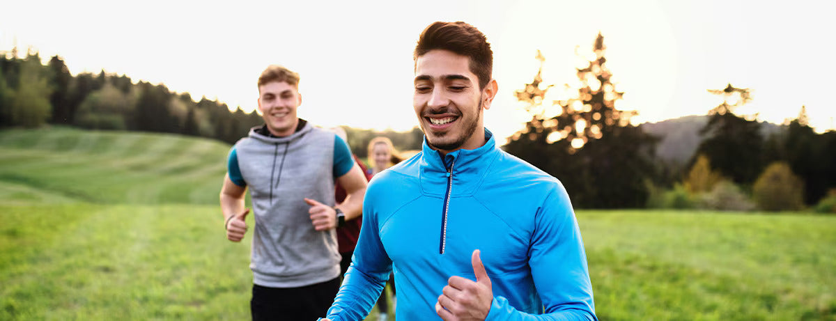 Suplementos Deportivos