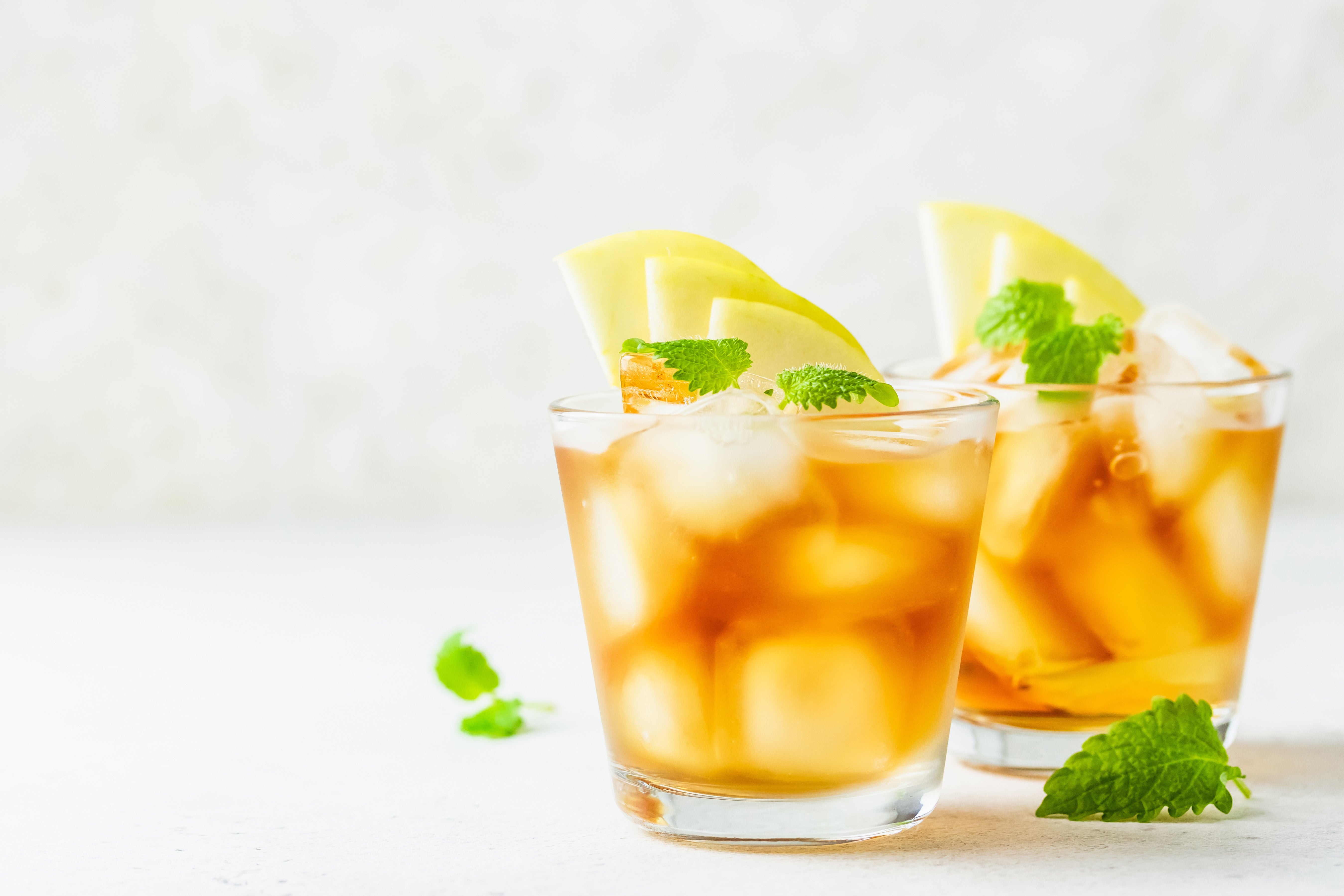 Kombucha natural para digestión y energía