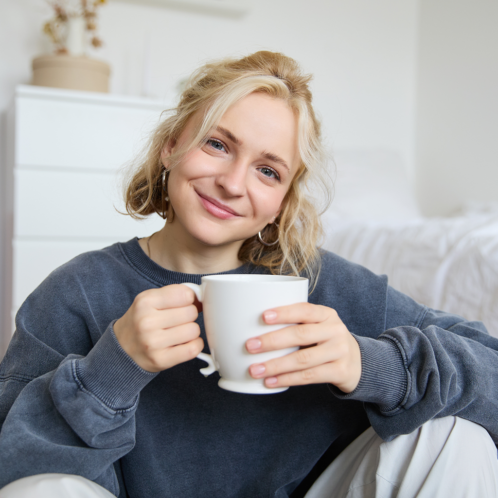 Exclusive Flavors - Explore Tea Options
