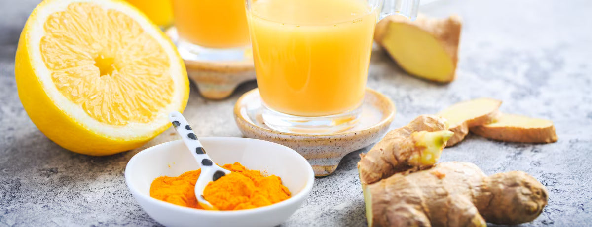 Vitamina C para inmunidad y antioxidantes naturales