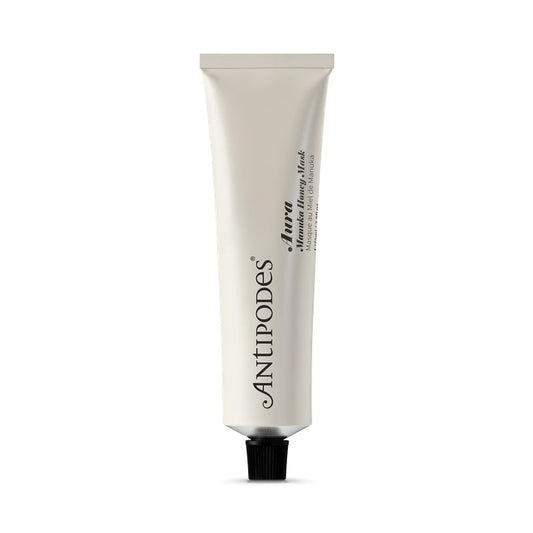 Antipodes Aura Mascarilla Facial de Miel de Manuka - 75ml