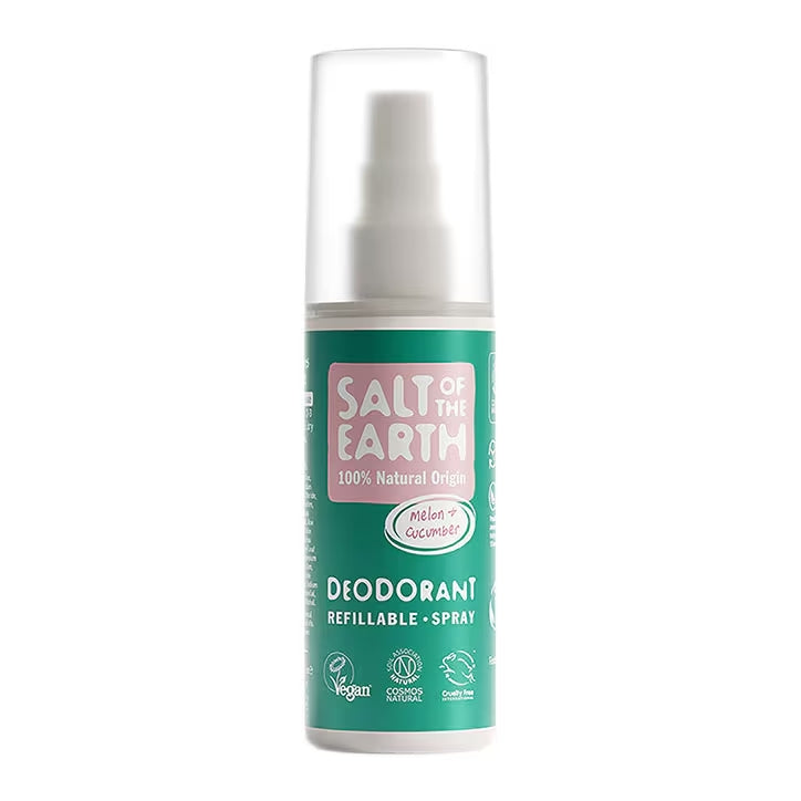 Salt of the Earth producto natural