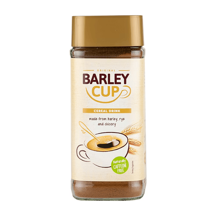 Barleycup Bebida de Cereales en Polvo - 200g