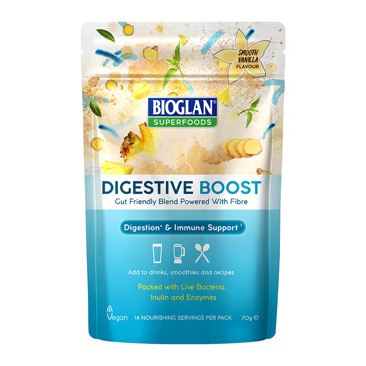 BIOGLAN IMPULSO DIGESTIVO - 70g