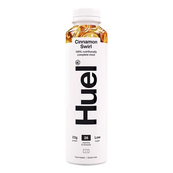 Huel producto nutricional