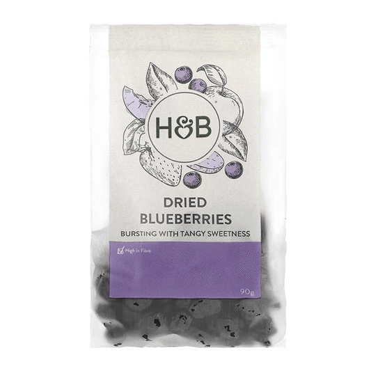 Holland & Barrett Arándanos Secos - 90g