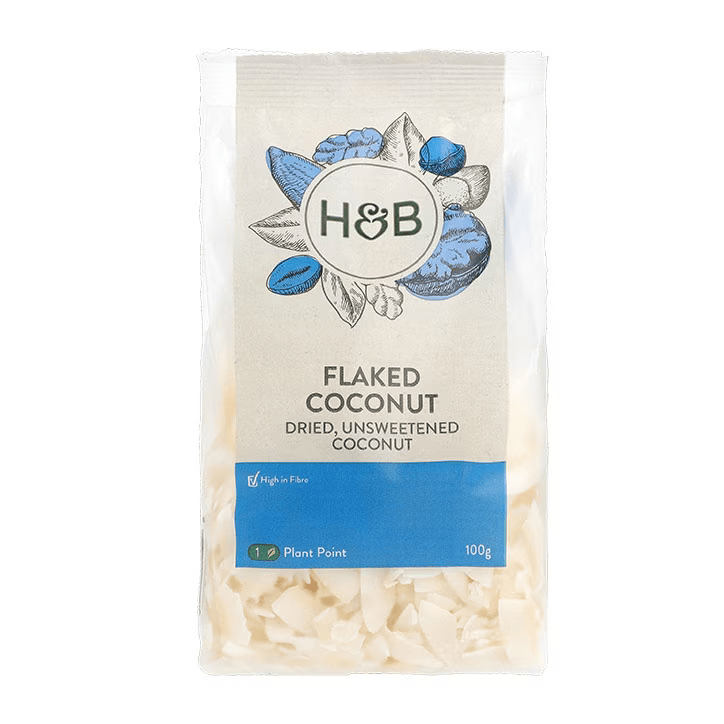 Holland & Barrett Coco Desmenuzado - 100g