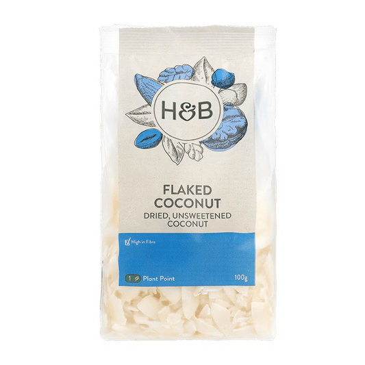 Holland & Barrett Coco Desmenuzado - 100g