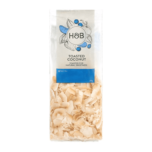 Holland & Barrett Coco Tostado - 210g