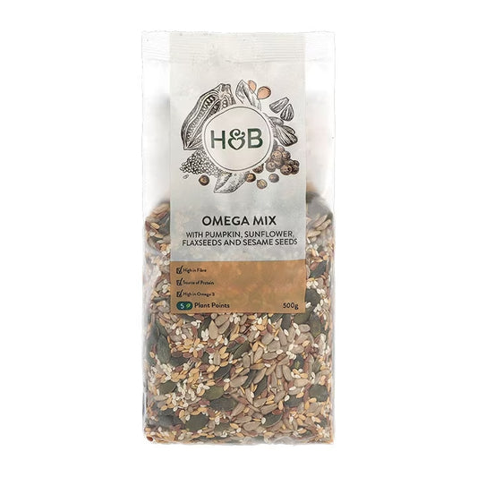 Holland & Barrett Omega Mix - 500g