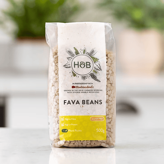 Holland & Barrett Habas - 500g