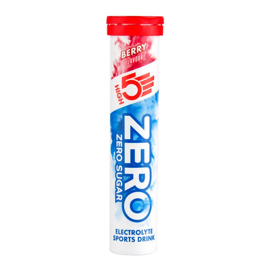 High5 Zero Bayas - 80g