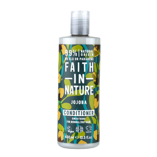 Faith in Nature Acondicionador de Jojoba 400ml