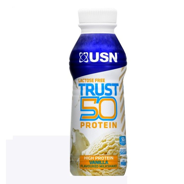 USN Trust 50 Protein - 500ml