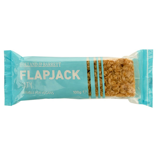 Flapjack de Avena - 100g