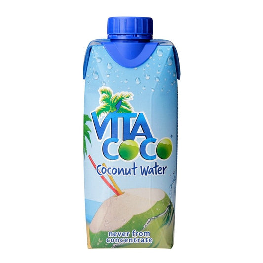 Vita Coco Agua de Coco Natural - 330ml