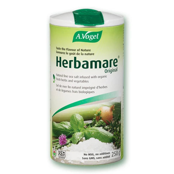 A.Vogel Herbamare Original Seasoning Mix