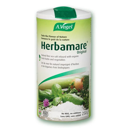 A.Vogel Herbamare Original Seasoning Mix