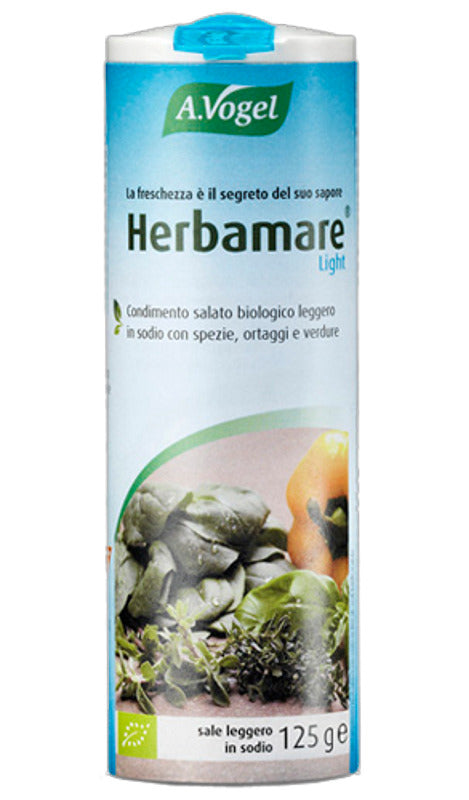 A.Vogel Herbamare Dieta - 125g