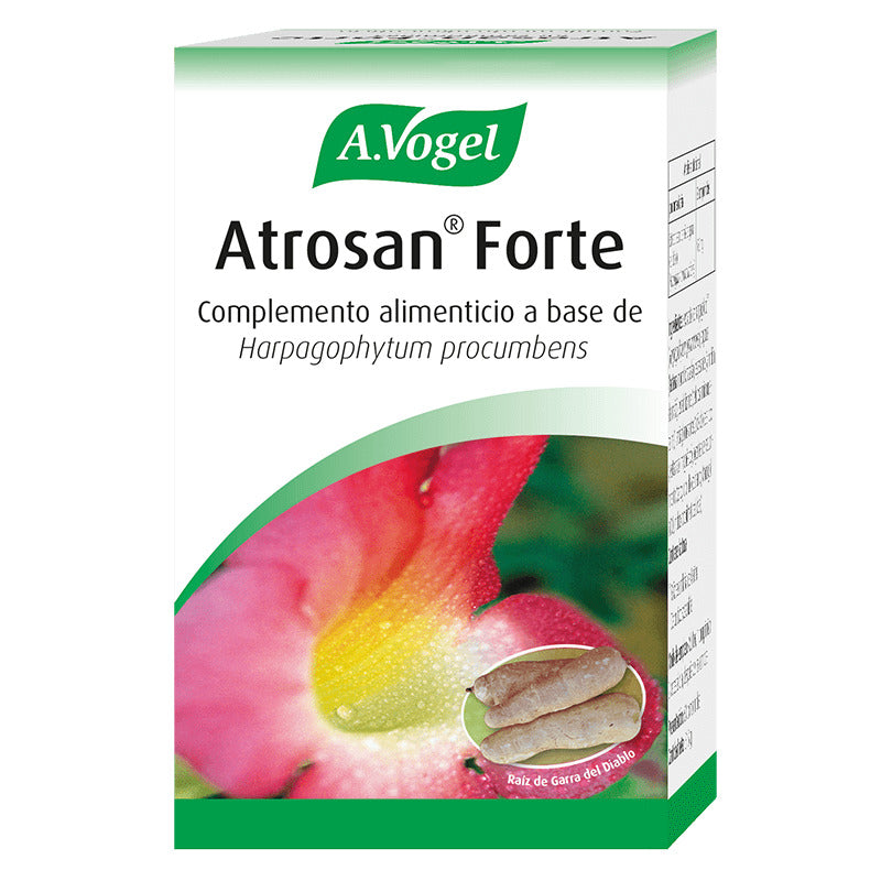 A.Vogel Atrosan Forte - 60 comprimidos