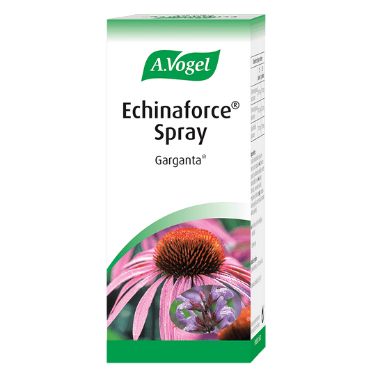 A.Vogel Echinaforce Spray - 30ml